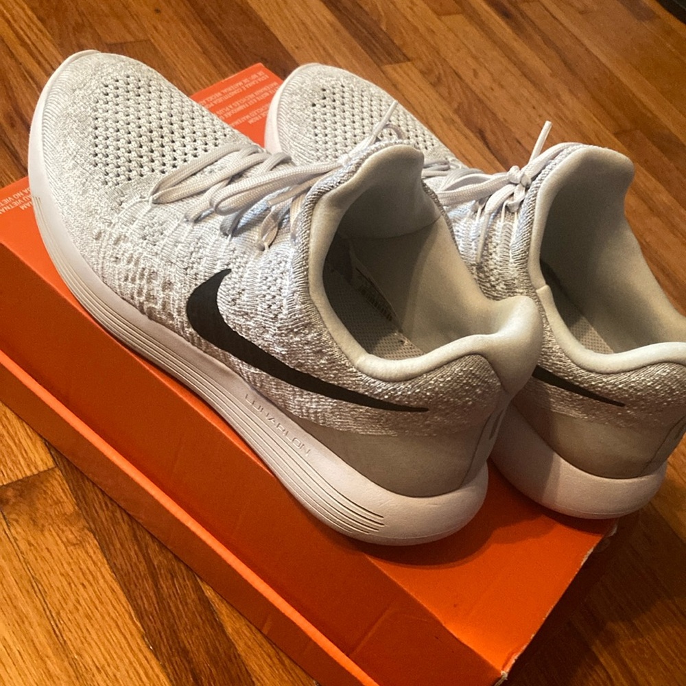 Nike Lunarepic low Flyknit 2